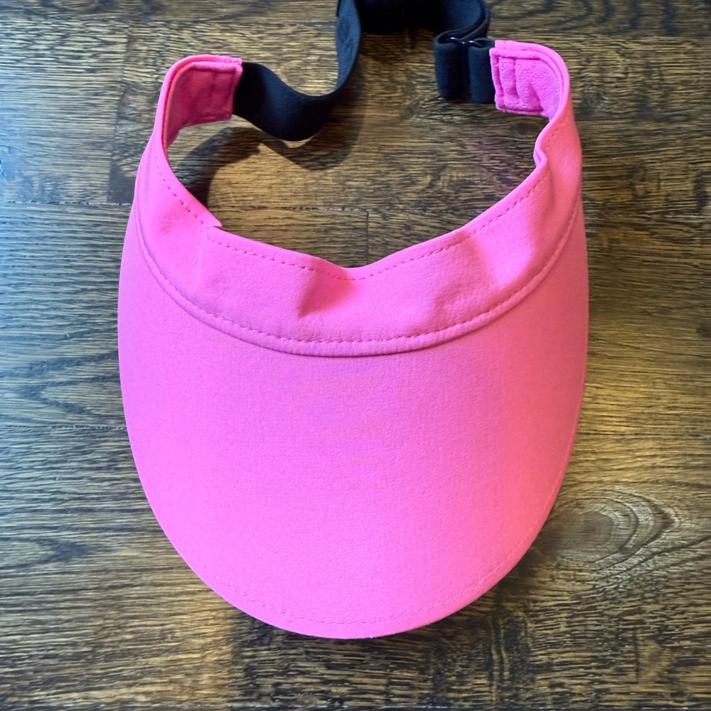 lululemon Fast Pace Visor